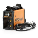 Le poisson qui jardine - poste à souder portatif pour électrodes mma 20 - 120a avec technologie igbt ... Le poisson qui jardine - poste à souder portatif pour électrodes mma 20 - 120a avec technologie igbt ...
