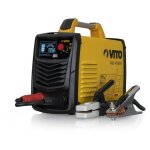 Vito - poste a souder inverter mma 170a soude baguettes électrodes de ø 1. 6 à 4 mm malette Vito - poste a souder inverter mma 170a soude baguettes électrodes de ø 1. 6 à 4 mm malette