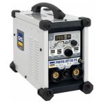 Poste à souder protig 201dc fv - 065772 - gys Poste à souder protig 201dc fv - 065772 - gys