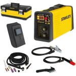 Stanley - poste � souder power 185 tig lift 160a max livr� avec accessoires