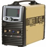 Poste à souder tig 230v 425a fimer Poste à souder tig 230v 425a fimer