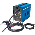 Poste  souder turbo mig sans gaz 90 a 50 - 90 a