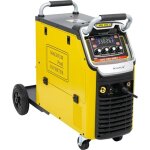 Poste de soudure mig - 330 mmav2 igbt 4x4 semi - automatique  onduleur, outil professionnel pour une ...