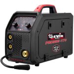 Groupe soudure inverter mig / tig / mma - 160a / 30%