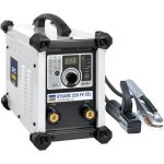Poste de soudure mma 220 a gysarc 220 fv cel (avec accessoires) gys 065529 Poste de soudure mma 220 a gysarc 220 fv cel (avec accessoires) gys 065529