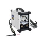 Poste tig protig 201 dc fv equipé gys Poste tig protig 201 dc fv equipé gys