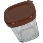 Pot + couvercle Pot + couvercle