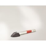 Poteau bloc parking design