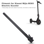 Ej. life - poteau pliant avec pi�ces de rechange de base pour scooter �lectrique pliable xiaomi mijia ...
