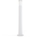 Potelet led fumagalli carlo 800' - 3, 5w - cct - blanc