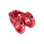 Potences courtes vtt en alliage d'aluminium, 31, 8 x 35 mm, compatibles avec guidon de vlo de route ...