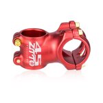 Potence de vlo ultralgre 7 degrs (45 mm), compatible guidon 31, 8 mm