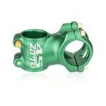 Potence de vlo ultralgre 7 degrs 45 mm, compatible guidon 31, 8 mm