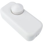 Potentiom�tre avec gradateur de lumi�re blanche - bematik