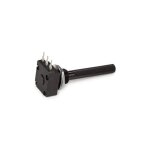 Potentiomtre mono lin 2k2 - plastique