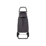 Rolser - poussette de march� 2 roues 43l noir saq055 negro