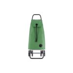 Poussette de march� 4 roues 43l - rolser - imx382 verde