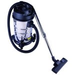 Poubelle vigor vba - 30l inox watt 1200