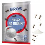 Poudre de fourmis sachet de 10 g bros