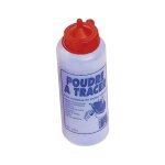 Poudre � tracer 1kg mondelin