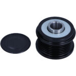 Poulie d'alternateur maxgear ford 1. 4tdci - 2. 0tdci 08 -