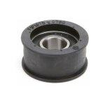 Poulie composite  51 mm gorge plate fip1875 - 0. 75 larg 25 mm