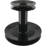 Poulie double mtd 756 - 04067a - 75604067a