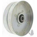 Poulie à gorge plate adaptable ariens - mtd. remplace origine 07314000, 756 - 0128, 756 - 0218. ø: ext:33, ... Poulie à gorge plate adaptable ariens - mtd. remplace origine 07314000, 756 - 0128, 756 - 0218. ø: ext:33, ...