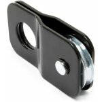 Poulie de mouflage ouverte 4t - treuil de guidage de cble - poulie de blocage - poulie de dviation ...