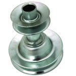 Poulie mtd 756 - 04330a - 75604330a