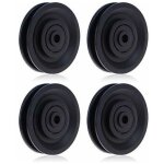 Poulie musculation pectoraux poulie musculation murale cable poulie musculation poulie 75mm poulie nylon ... Poulie musculation pectoraux poulie musculation murale cable poulie musculation poulie 75mm poulie nylon ...