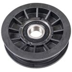 Poulie de renvoi mtd 756 - 05032