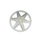 Poulie de tambour de machine � laver candy go108 / 1 - 37 41017885