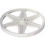 Poulie tambour pour lave linge candy 46006145 Poulie tambour pour lave linge candy 46006145