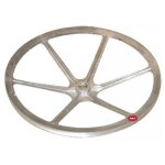 Recamania - poulie tambour machine � laver new pol 400rpm 51002200