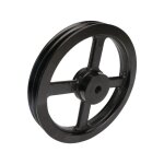 Poulie universel 300b2