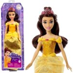 Poupe belle 29 cm mattel disney princess, dguisement et accessoires hlw11