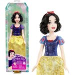 Poupe blanche - neige 29 cm mattel disney princess, dguisement, accessoires hlw08