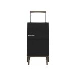 Rolser - poussette de march� pliante 2 roues 40l noir ple001negro