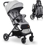 Poussette paseo nukido