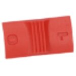 Poussoir de commutation pour ponceuse vibrante pss 250ae et autres modeles bosch - 2609000362 Poussoir de commutation pour ponceuse vibrante pss 250ae et autres modeles bosch - 2609000362