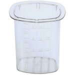 Poussoir (pour couvercle de bol hachoir) gamme normal (17221) robot m�nager magimix