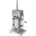 Poussoir manuel mega - m ho 10l vertical n
