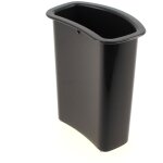 Poussoir le mini noir 17255 - robot magimix