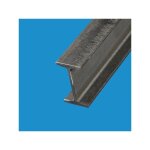 Commentfer ? poutre ipn 120 en acier brut ? longueur 0. 5 m�tre ? profil normalis� en i ? r�sistance ...