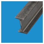 Poutre ipn 140 longueur - 0. 5 m�tre