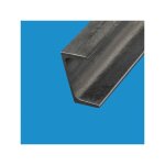 Commentfer ? poutre upn 120 en acier ? longueur 0. 5 m�tre ? profil� en u pour structures m�talliques ...