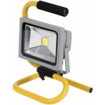 Projecteur � led sur cadre 20 w - powerplus