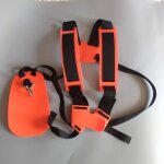 Powerful tools sangle d'�paule pour d�broussailleuse stihl fs, km series - ceinture en nylon facilement ...