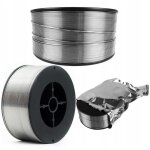 Powermat fil de soudure auto - protecteur m�tallique 1 kg